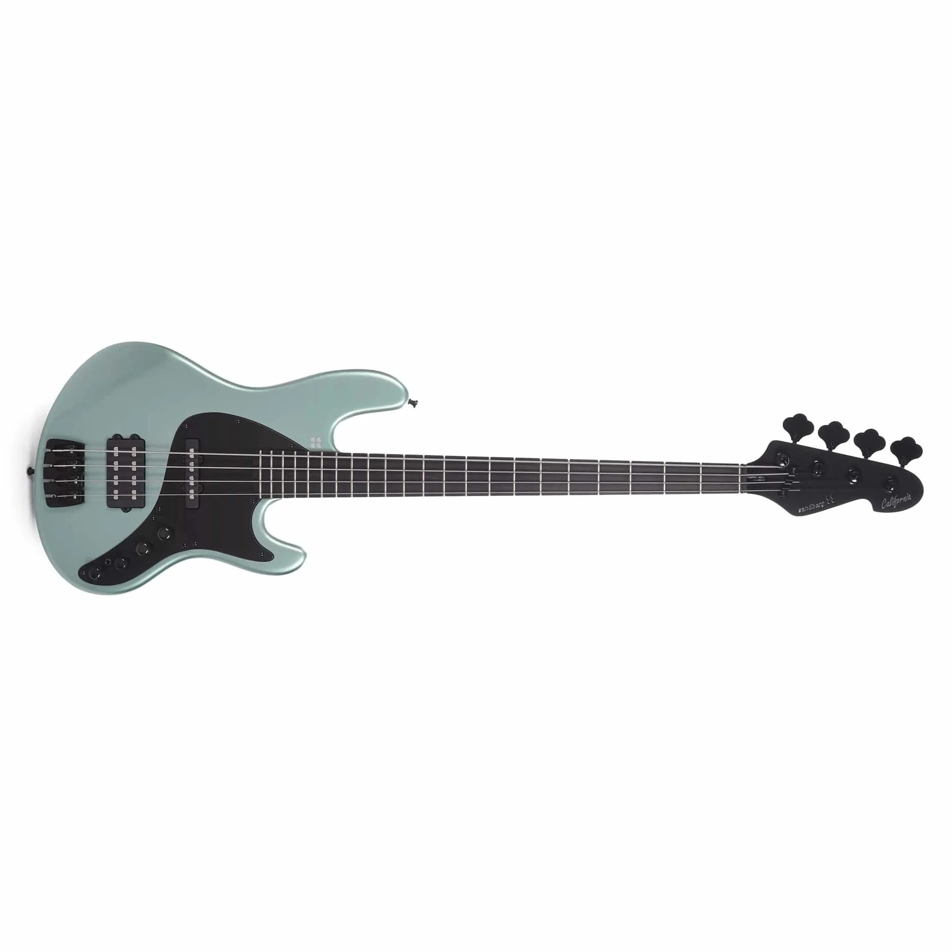 Sandberg California Nighthawk TM4 inca silver