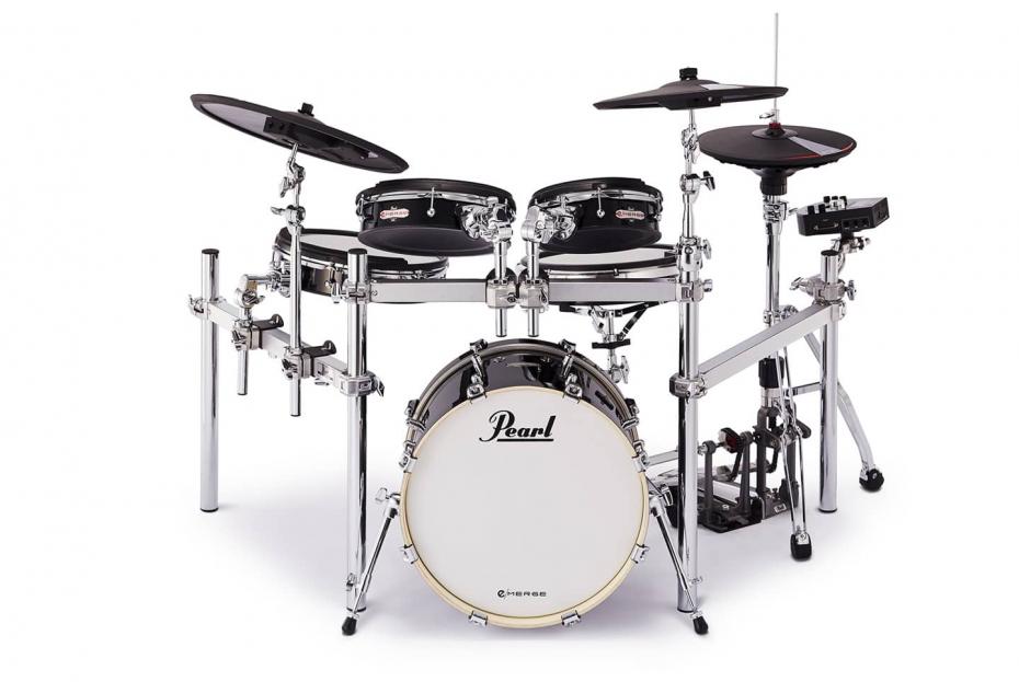 Pearl e/Merge EM-53HB Aussteller!