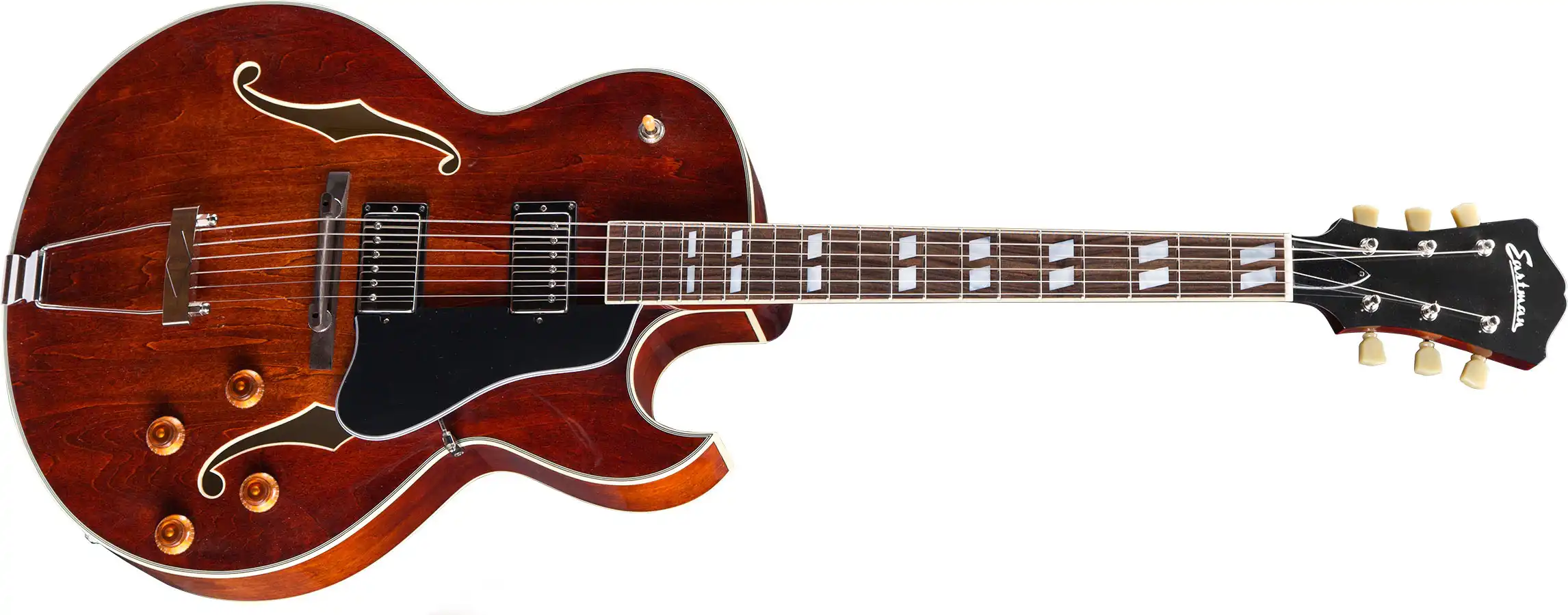 Eastman AR372CE - Classic Antique B-Stock