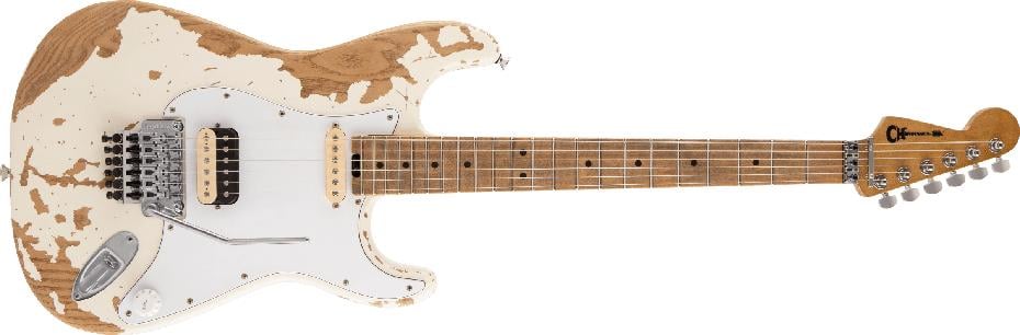 Charvel So-Cal 1 Artist Signature Henrik Danhage