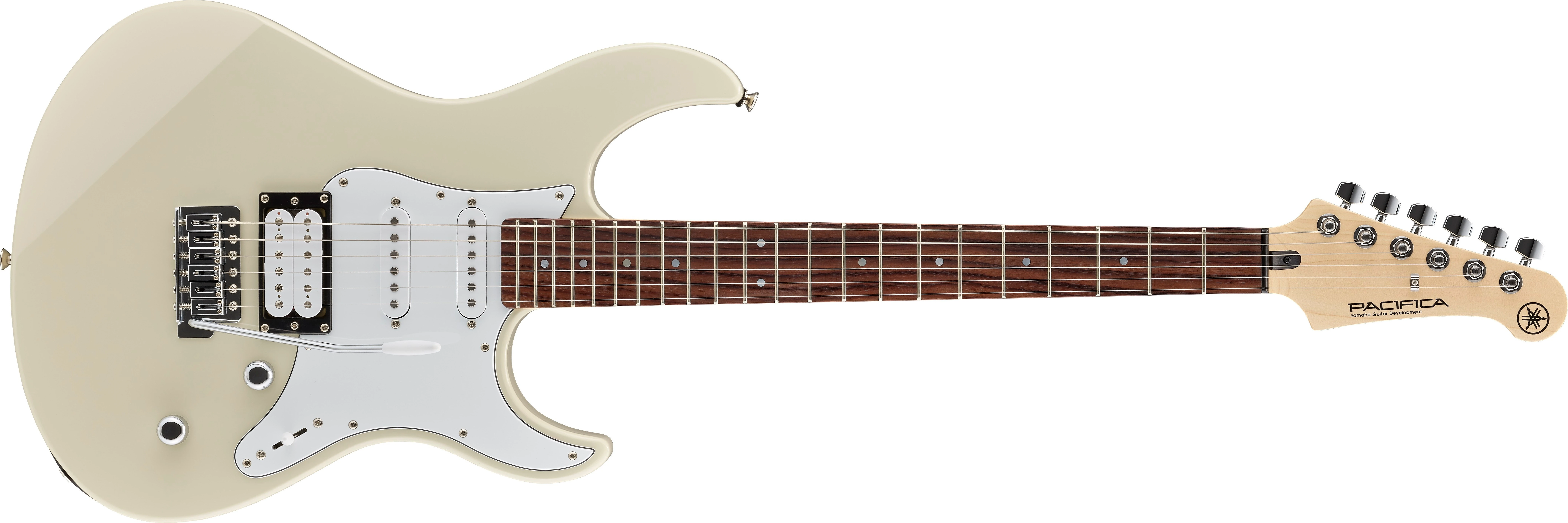 Yamaha PAC 112V Vintage White