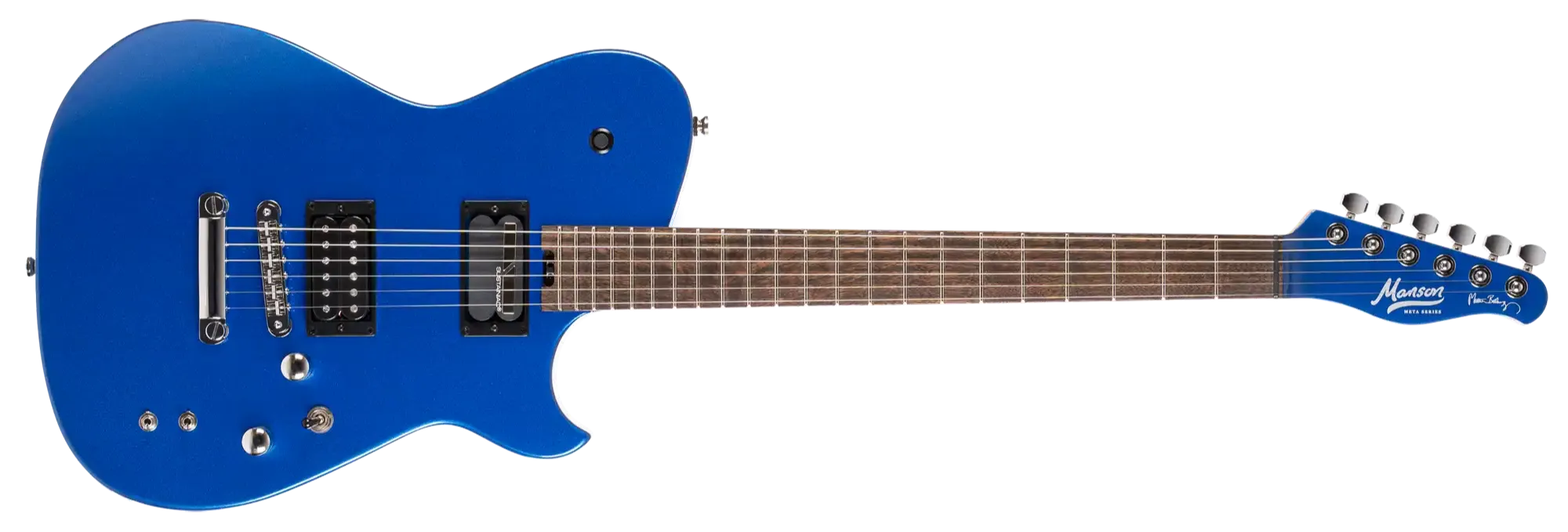 Cort MBM-2 Sustainiac Bell Blue B-Stock