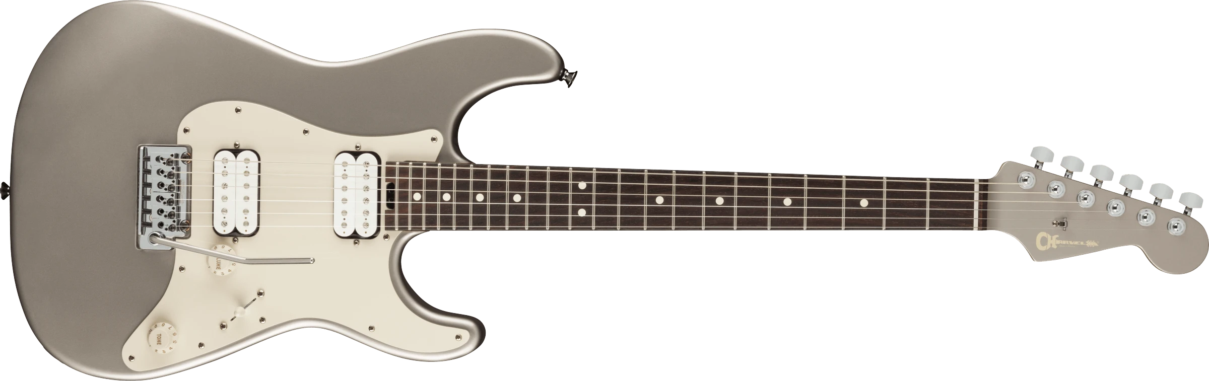 Charvel So-Cal 1 Prashant Aswani PA28 Signature B-Stock