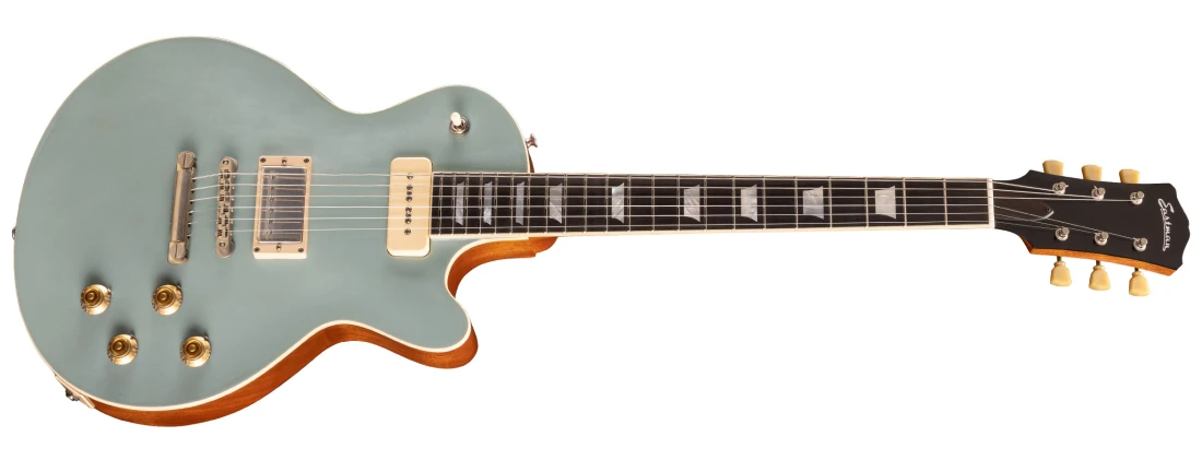 Eastman SB58/TV faded blue limited B-Stock