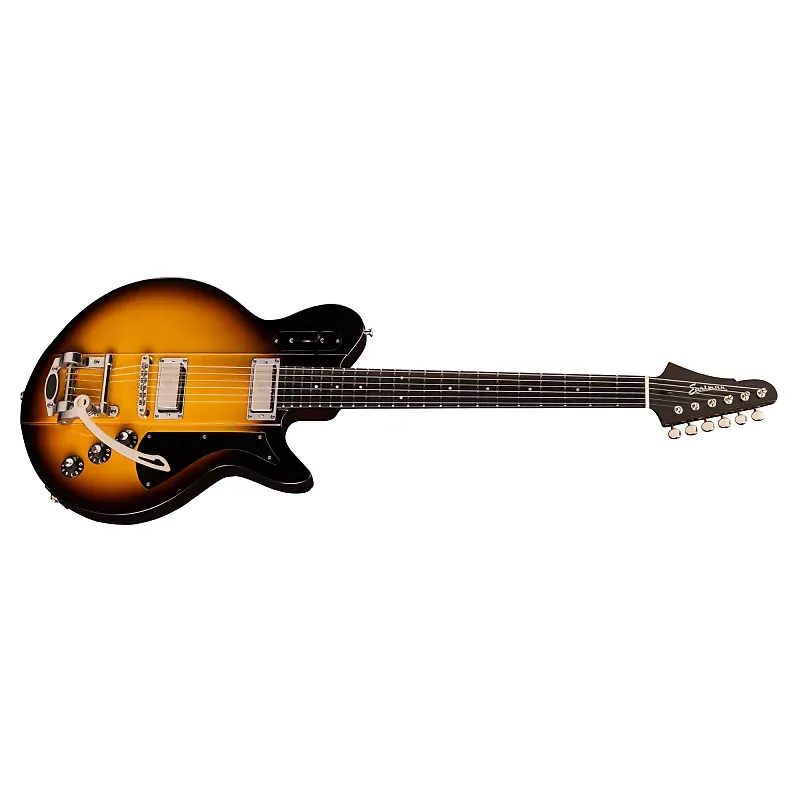 Eastman Juliet Henry James G5 B-Stock