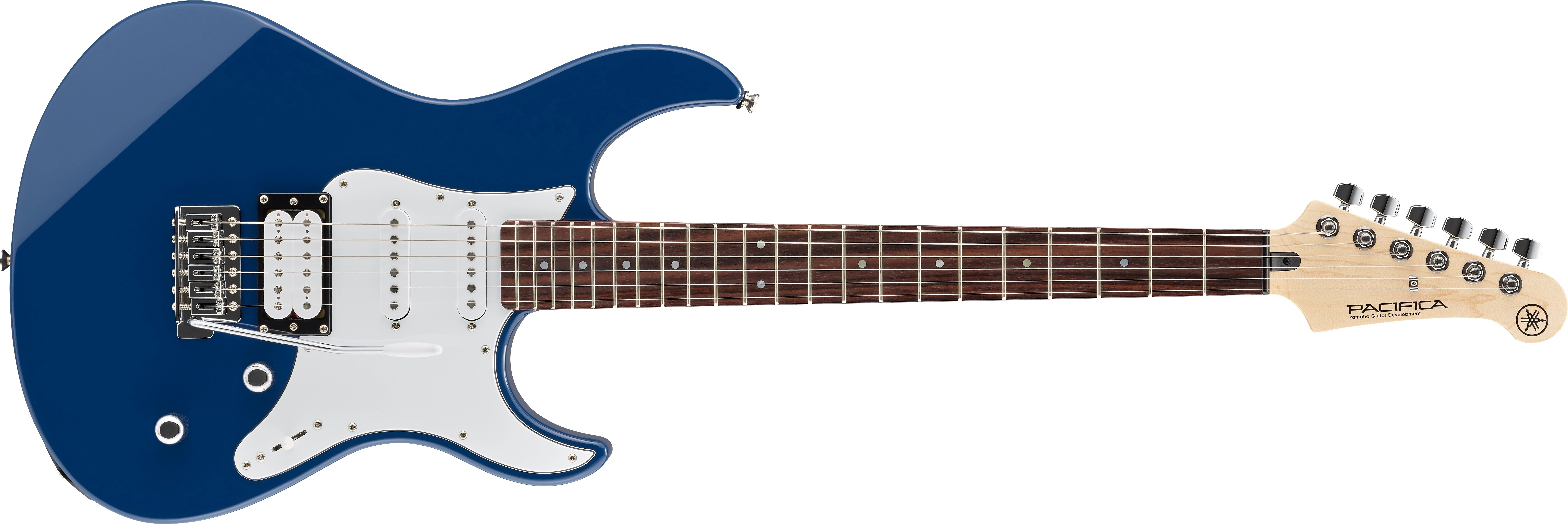 Yamaha PAC 112V united blue