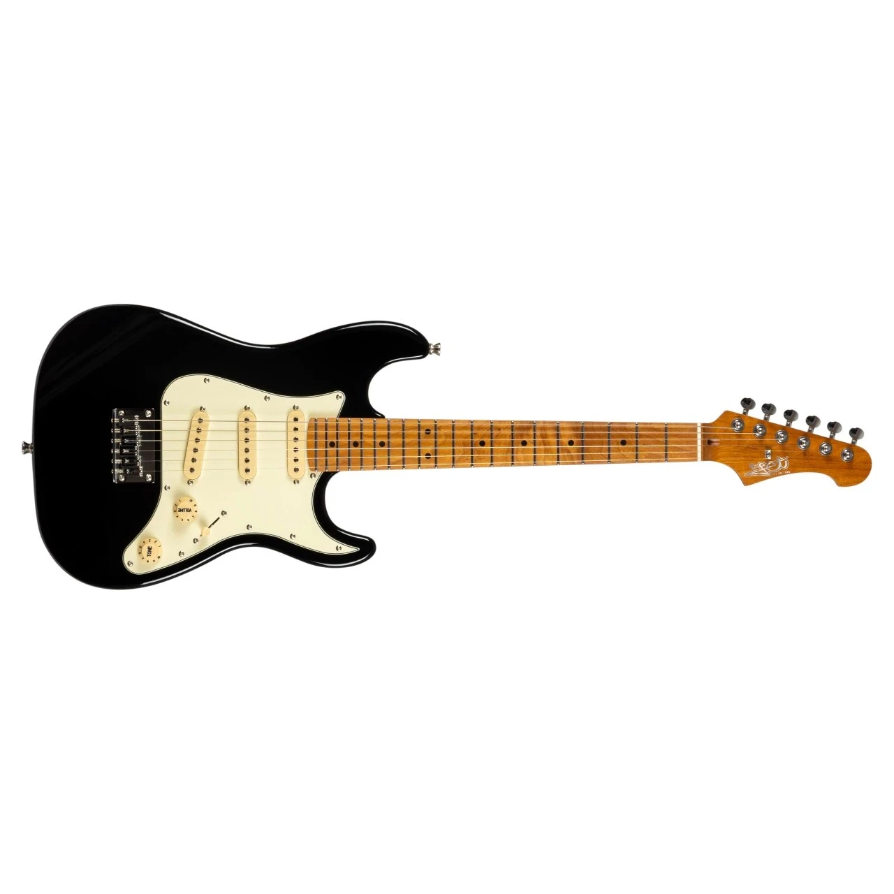 Jet JS-300 Mini BK