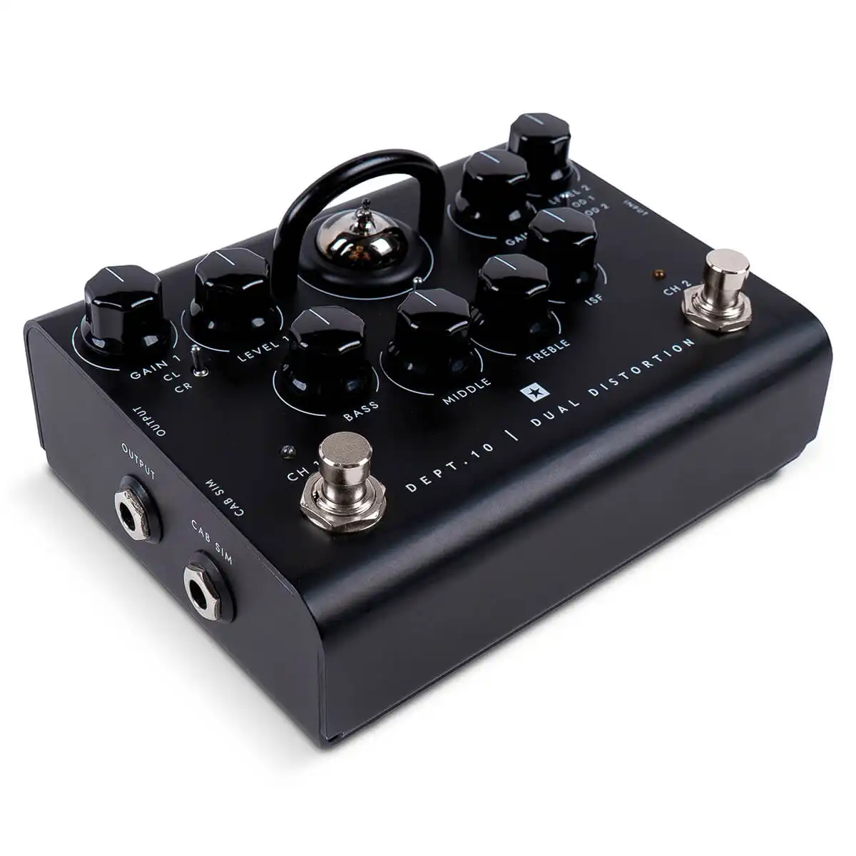 Blackstar Dept.10 Dual Distortion B-Stock
