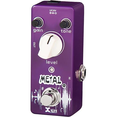 Xvive V3 Metal