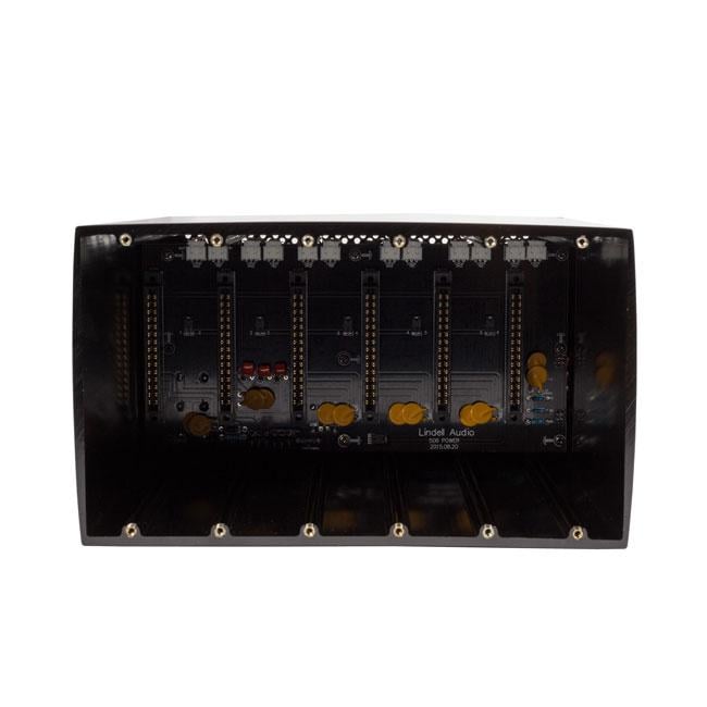 Lindell 506 Power MKII 6x500er Einbaugehäuse Ausstellungsstück