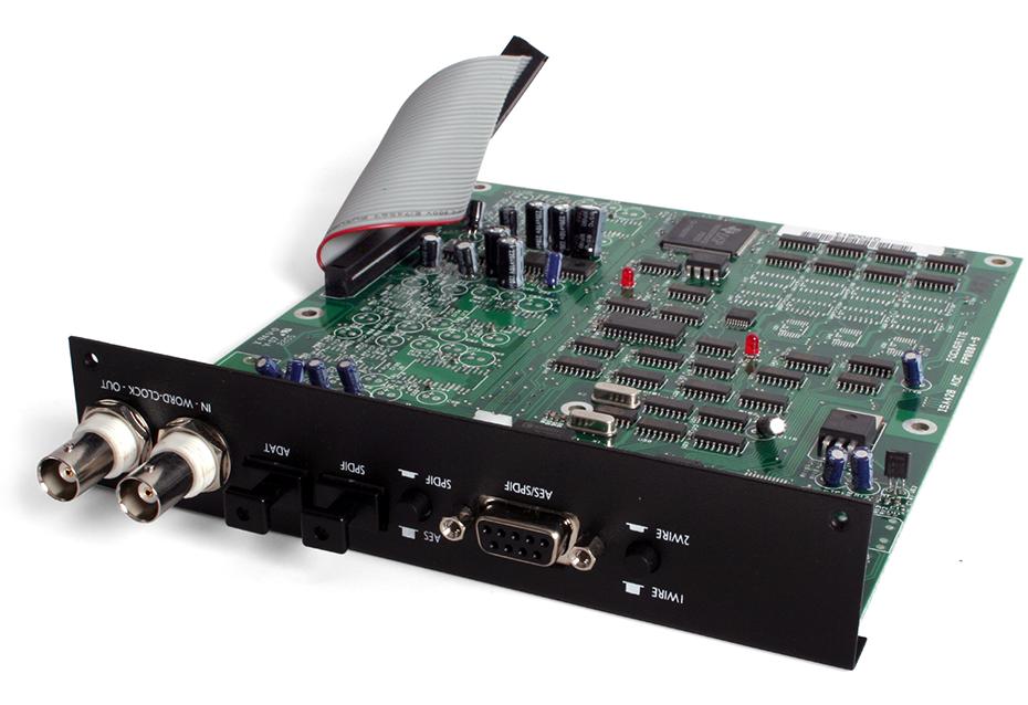 Focusrite ISA 430 II / ISA One AD Option