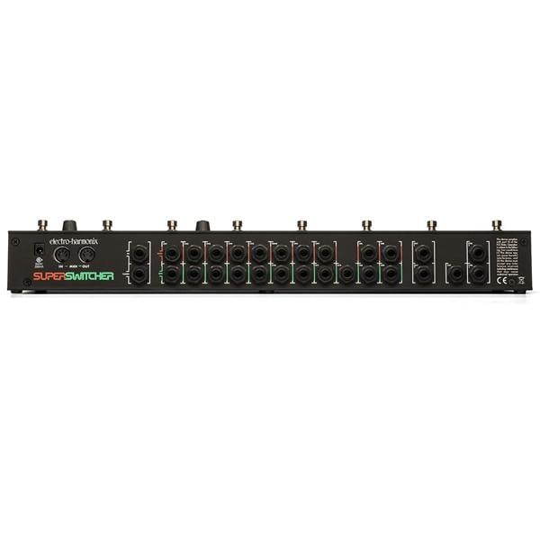 Electro Harmonix Super Switcher B-STOCK