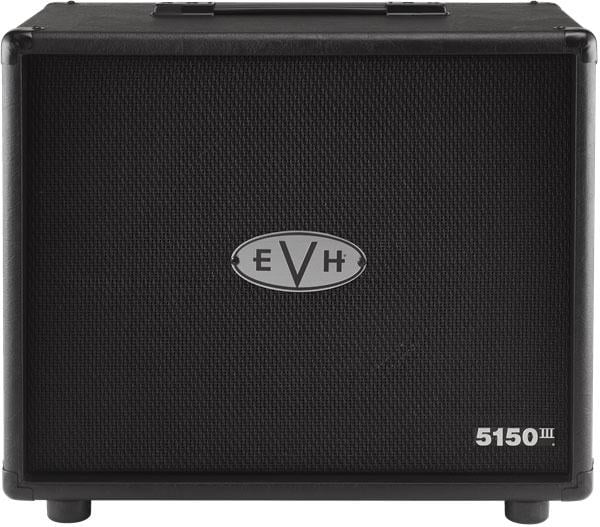 EVH 5150 III 112 Box straight black B-Stock