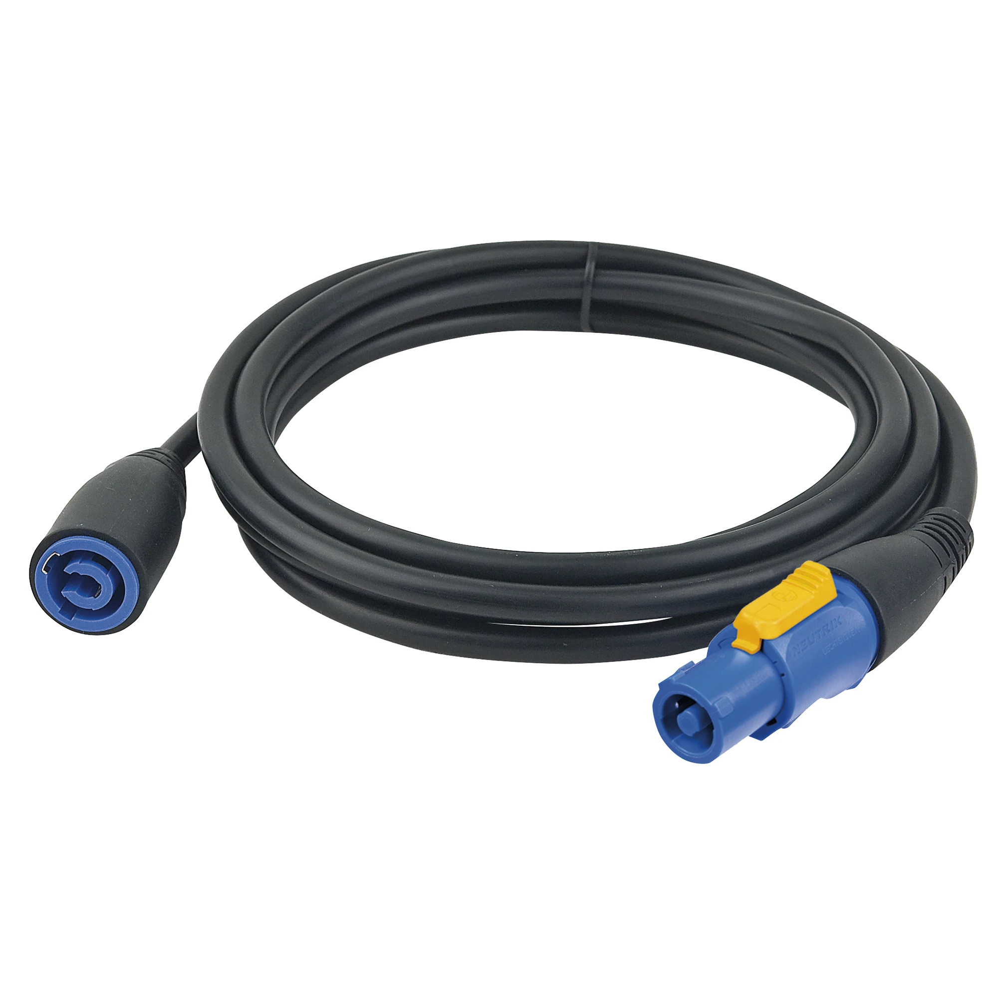 Powercon Extension 10m