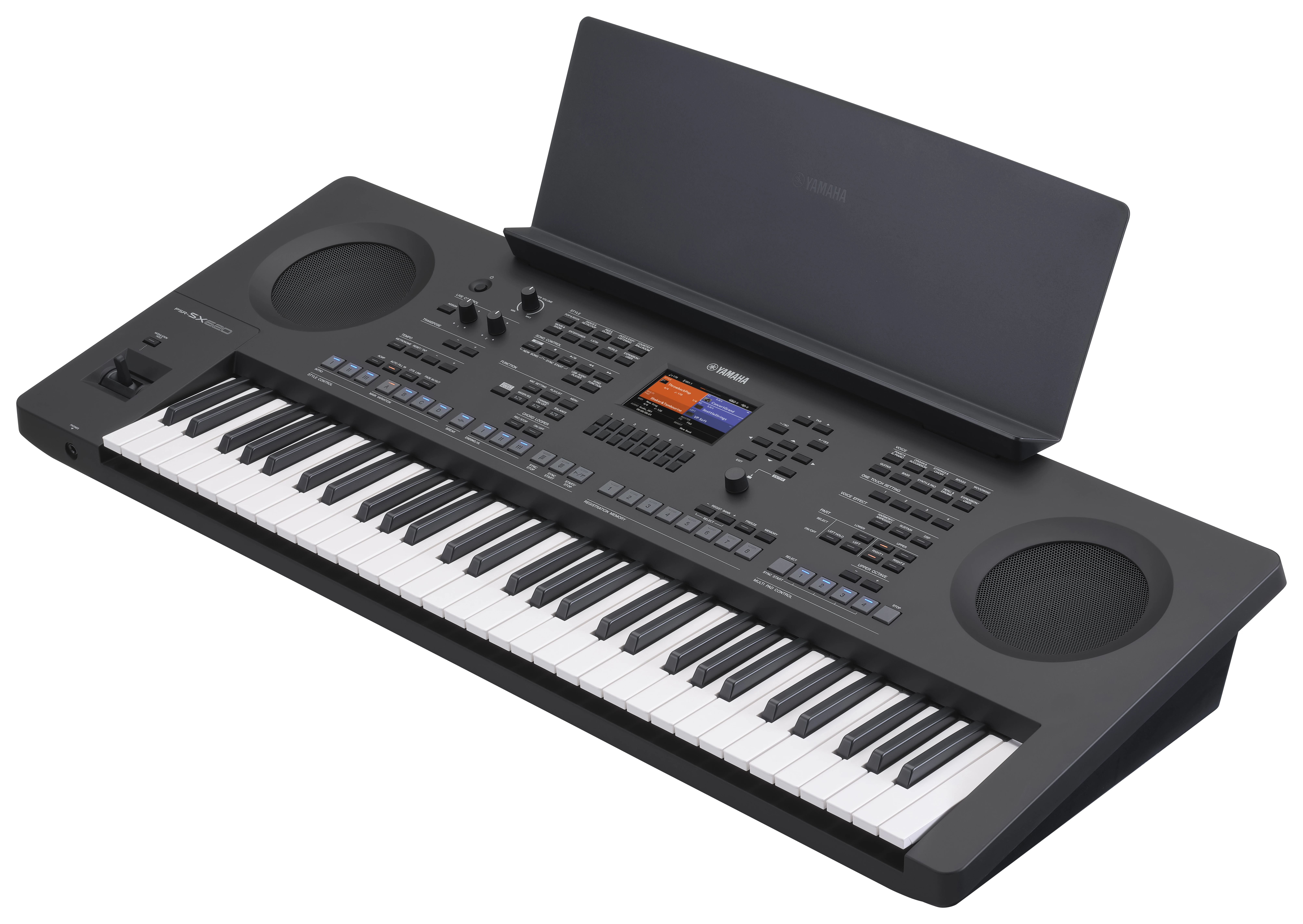 Yamaha PSR-SX-620