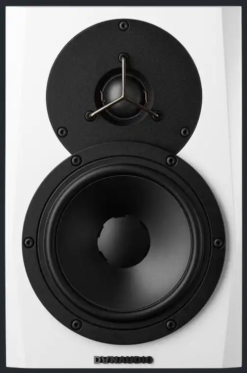 Dynaudio LYD-5 White