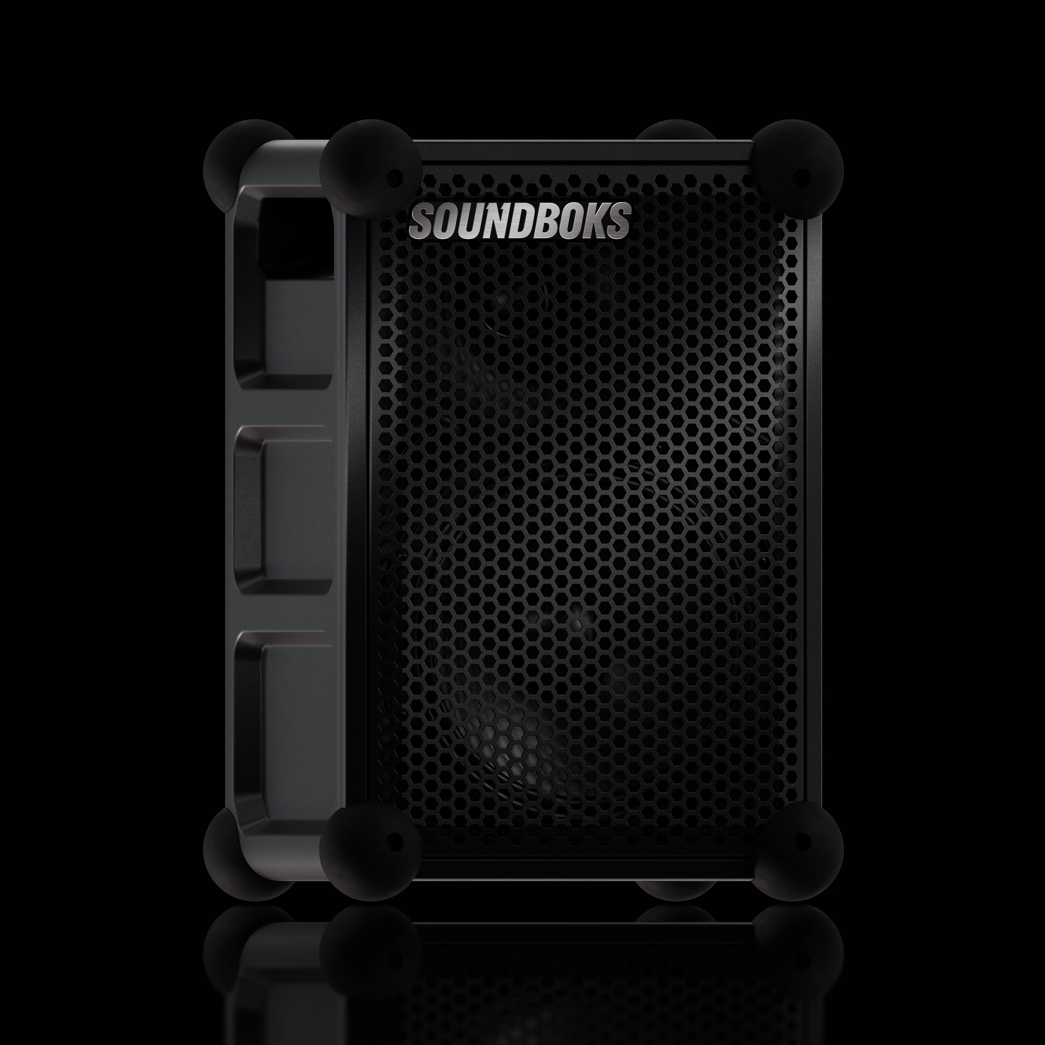 Soundboks Rider Akkulautsprecher