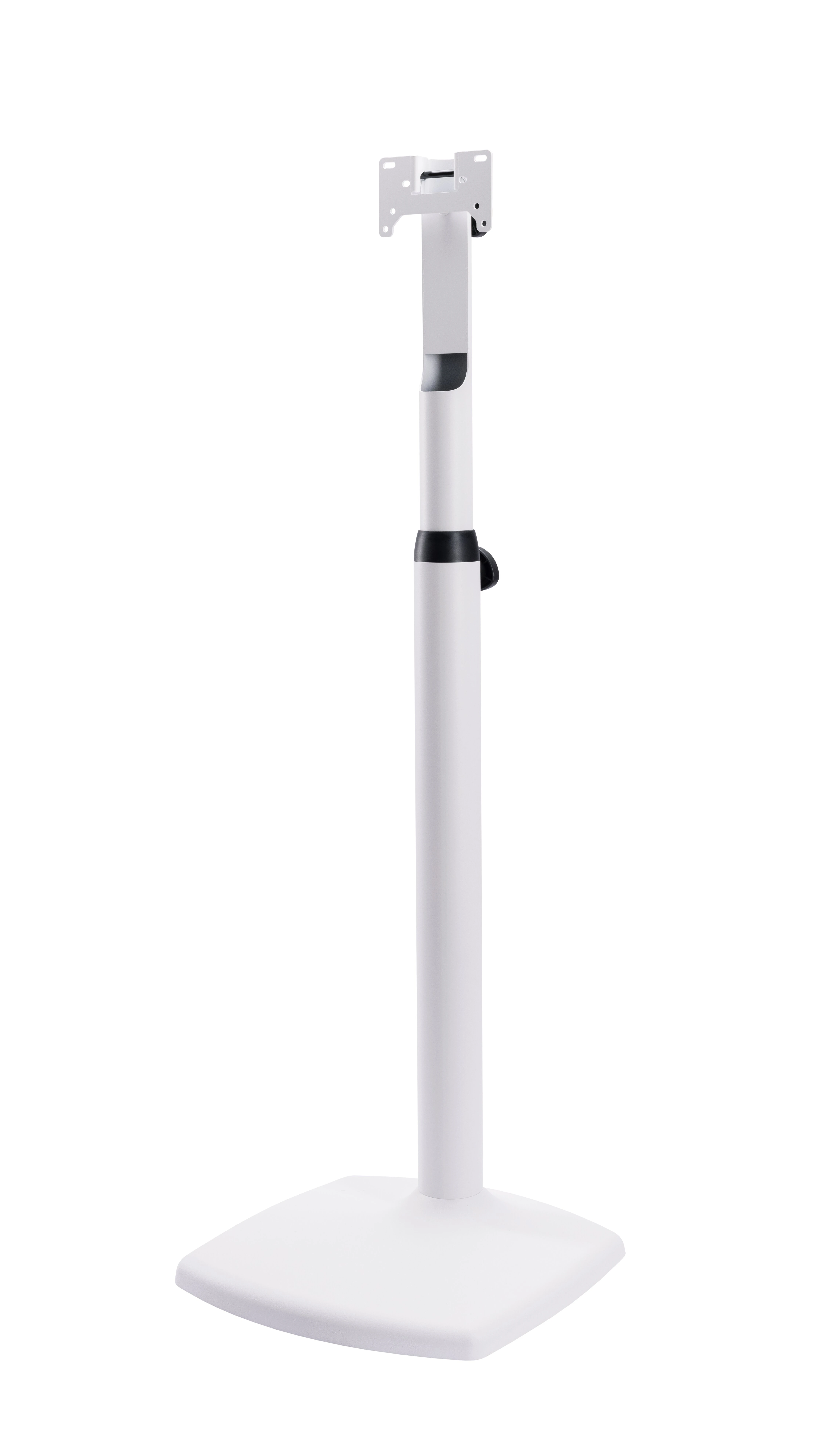 K&M 26785 WH Monitor Stand Genelec