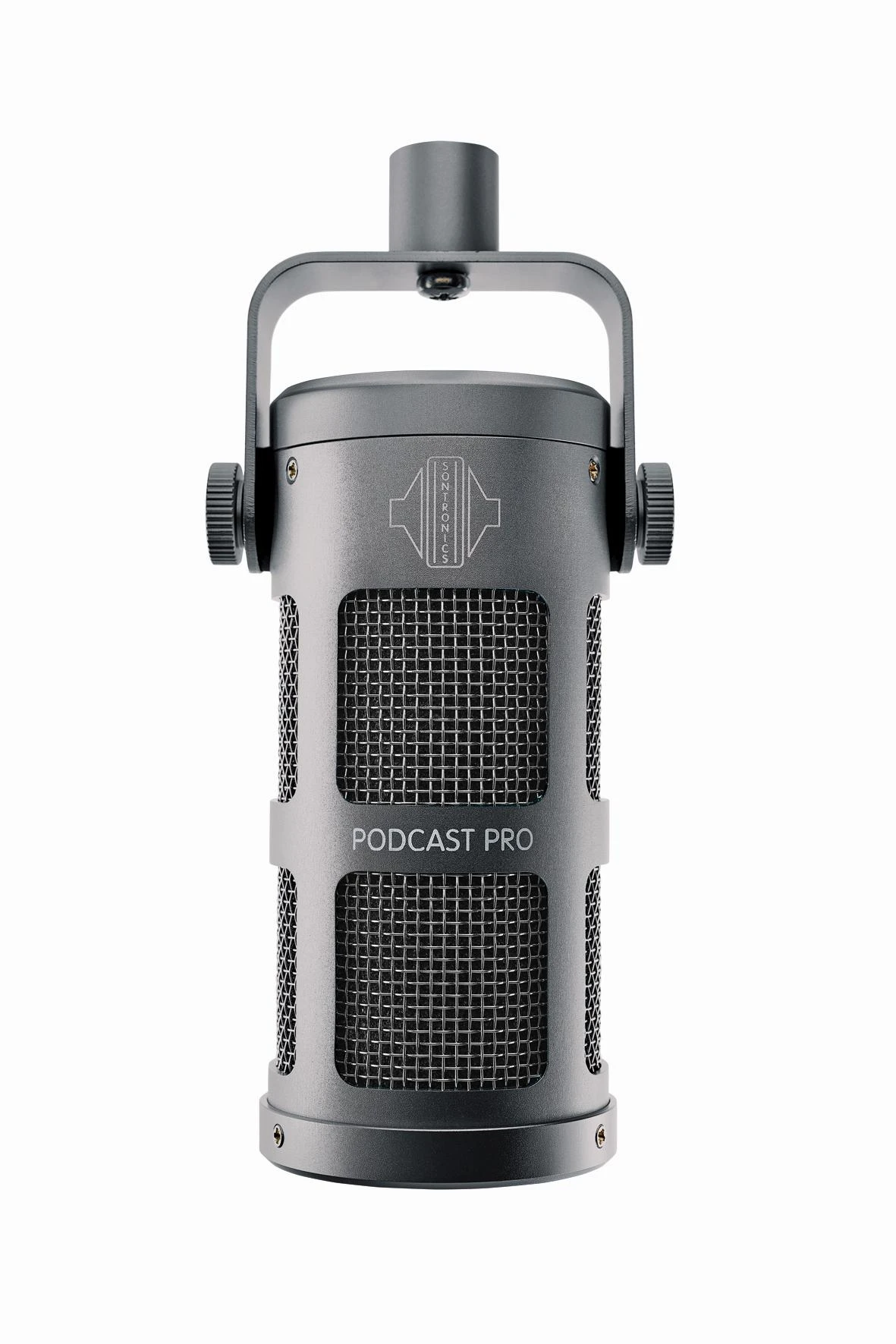 Sontronics Podcast Pro Cosmic Grey