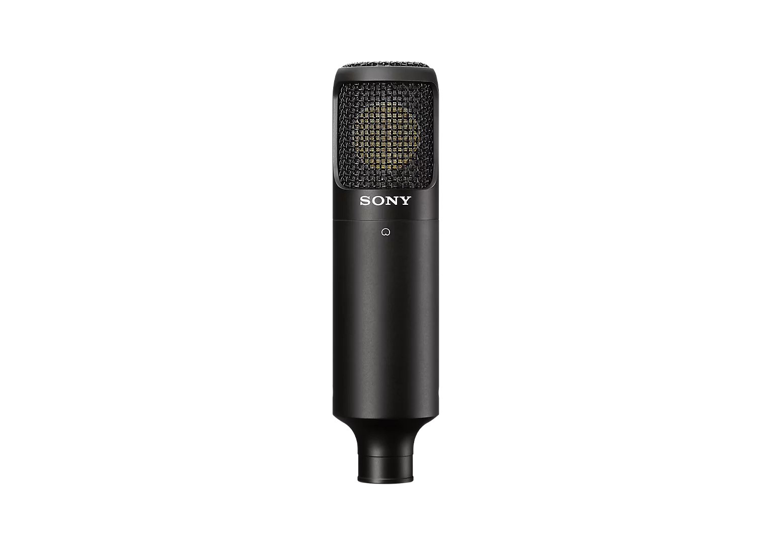 Sony C-80 Großmembran Kondensatormikrofon