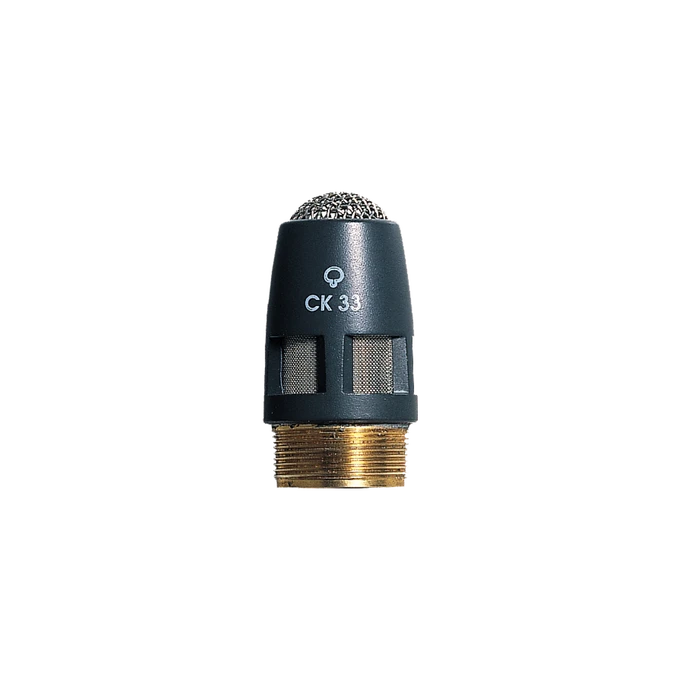 AKG CK33 Kondensator Mikrofonkapsel