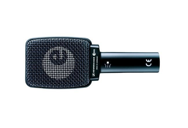 Sennheiser E-906