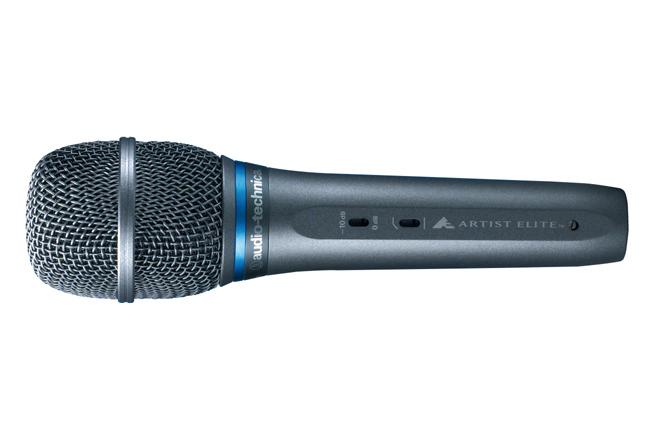 Audio Technica AE3300 (Ausstellungsstück)