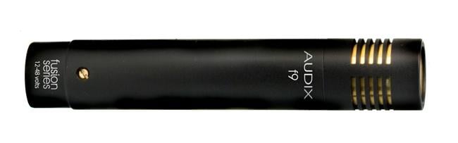 Audix F9