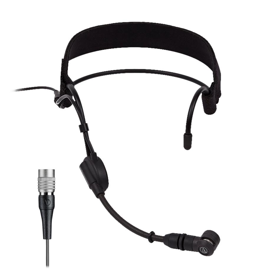 Audio Technica PRO-9-CW Headset Funk