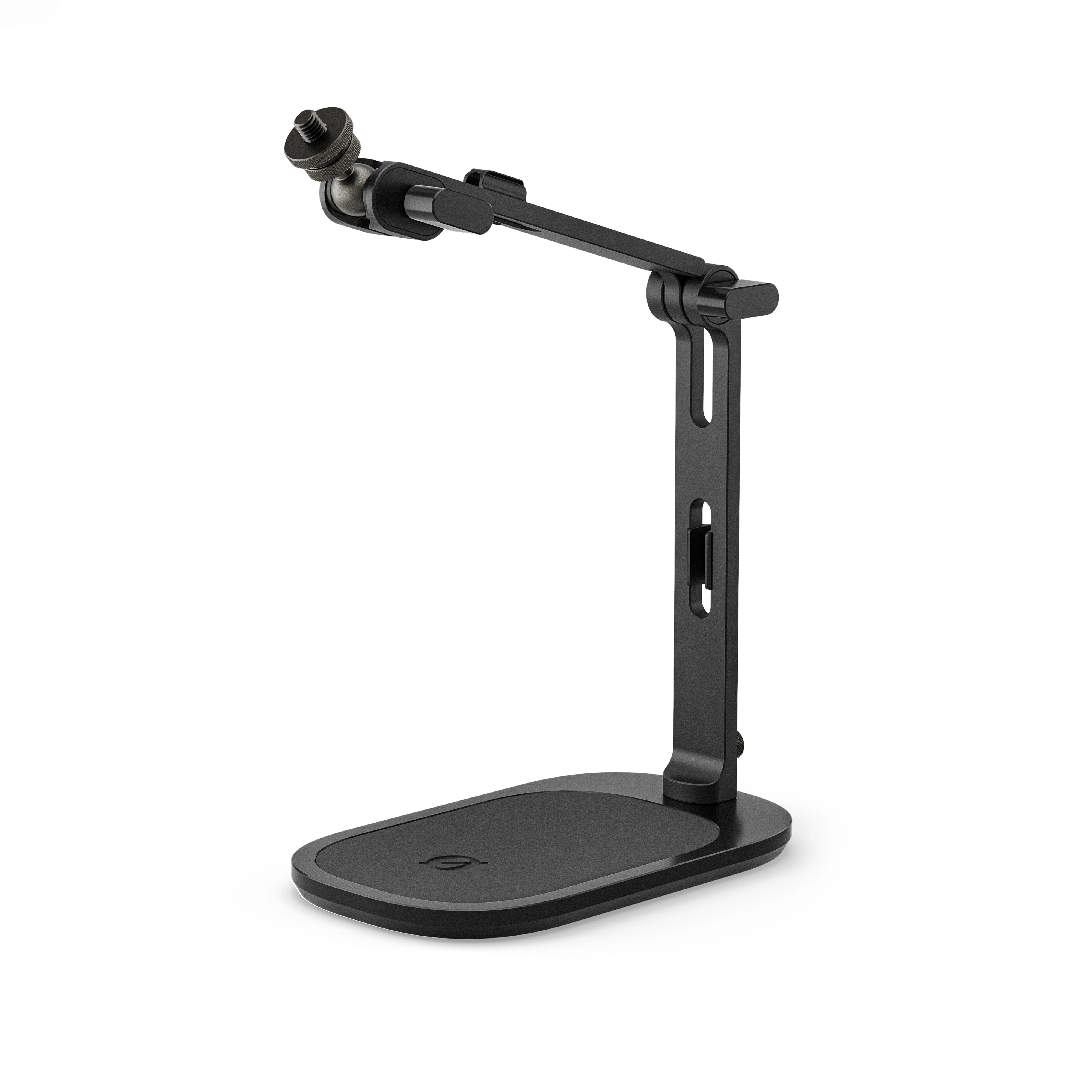 Rode DS-3 Gelenkarm-Tischstativ schwarz