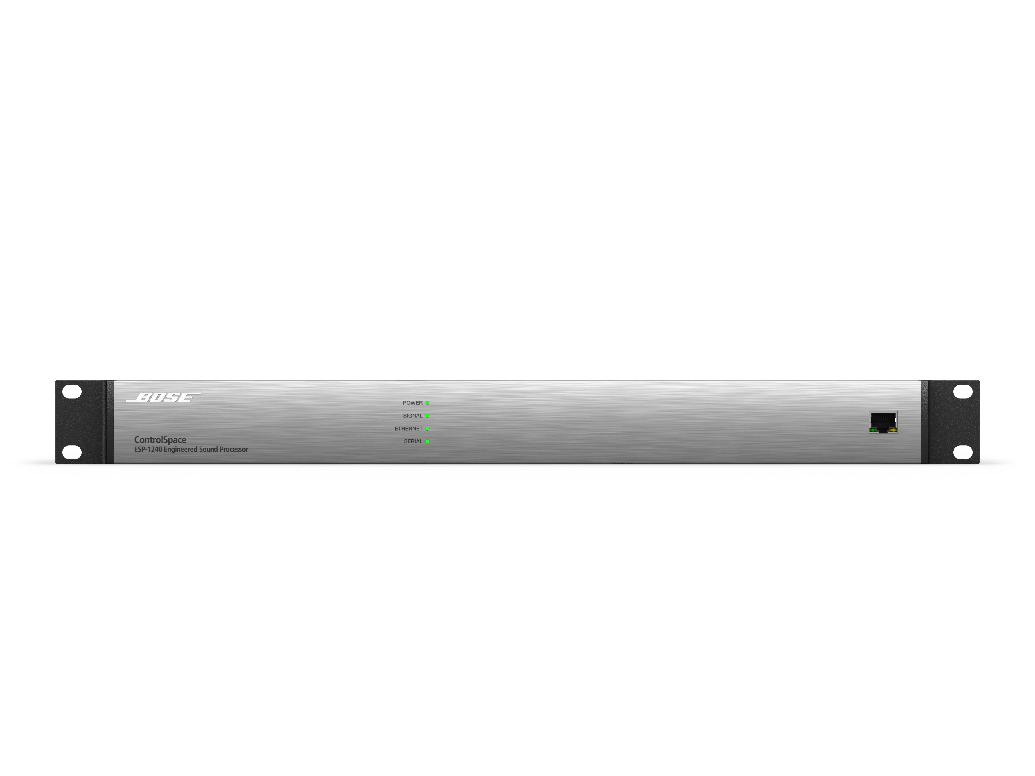 Bose ControlSpace ESP-1240 (EINZELSTÜCK)