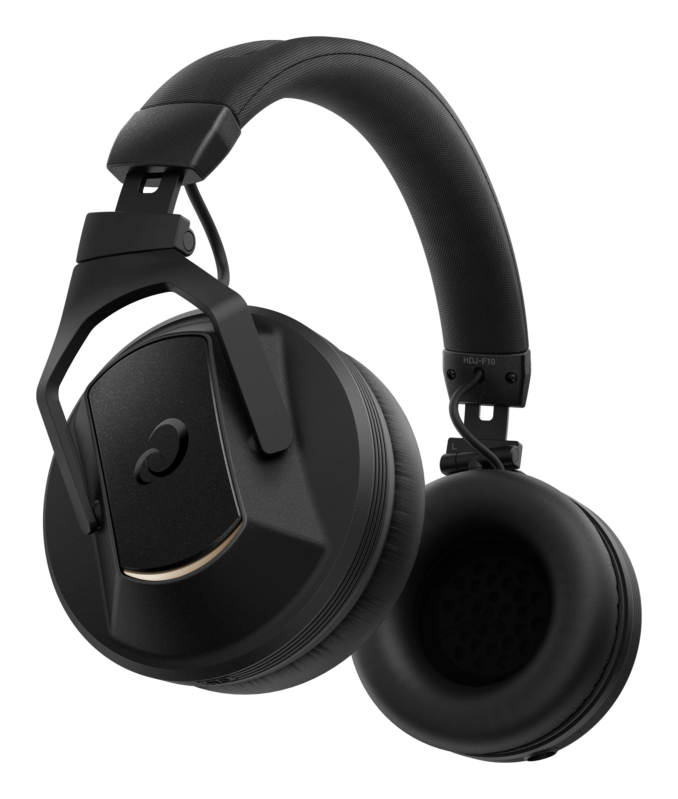 AlphaTheta HDJ-F10-TX (Einzelstück)