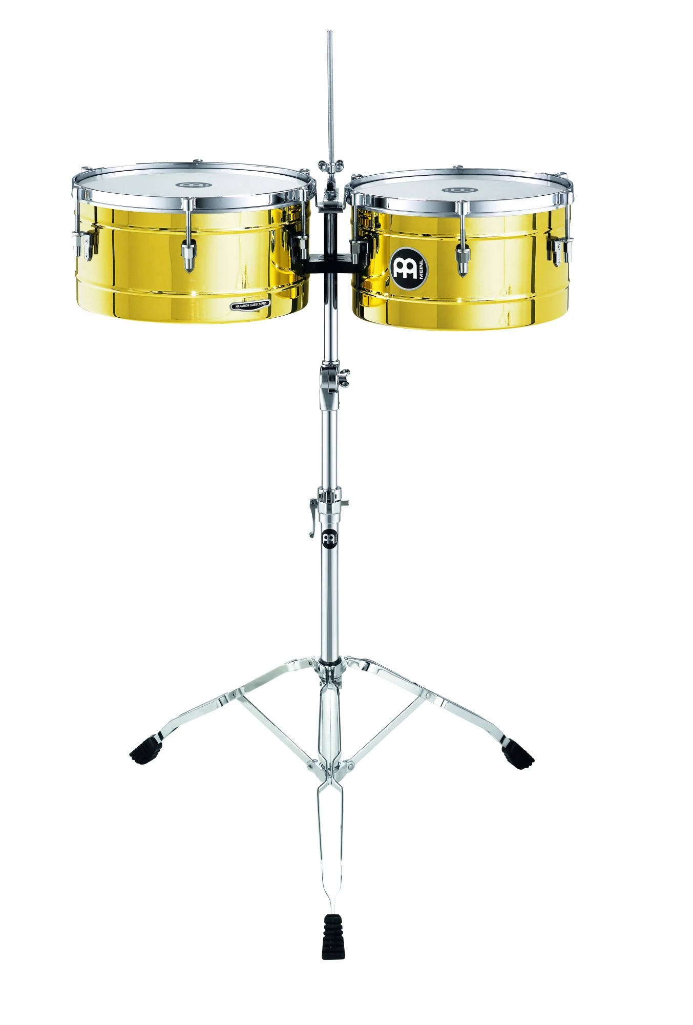 Meinl MT1415B Timbales Brass plated