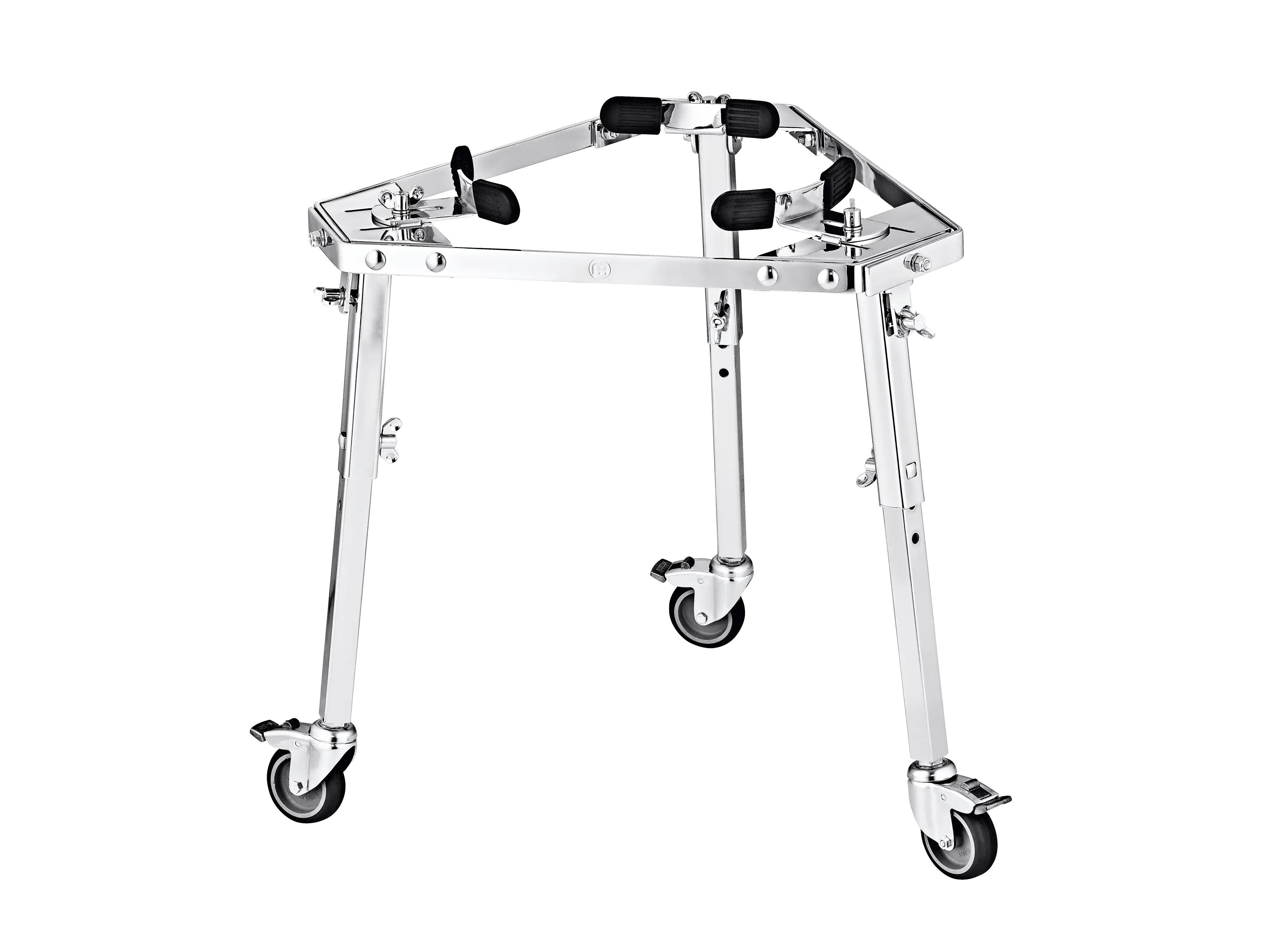 Meinl TMPC Congaständer mit Rollen