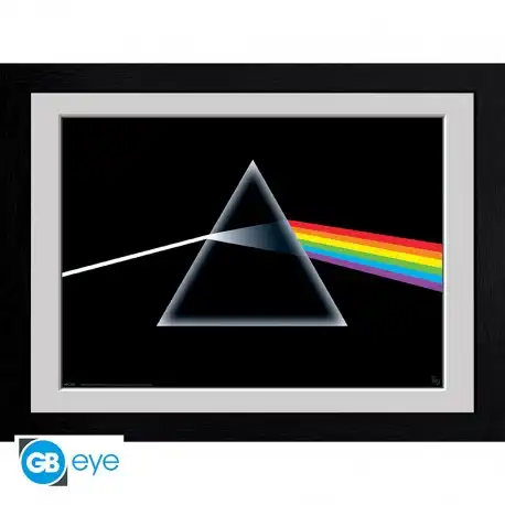 Pink Floyd Druck Dark Side Of The Moon (30 x 40)