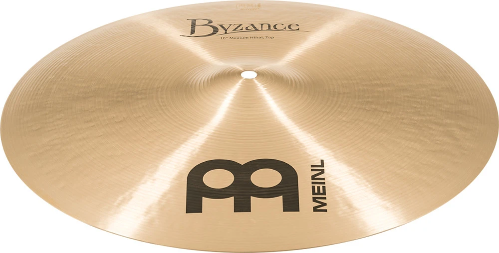 Meinl Byzance 16