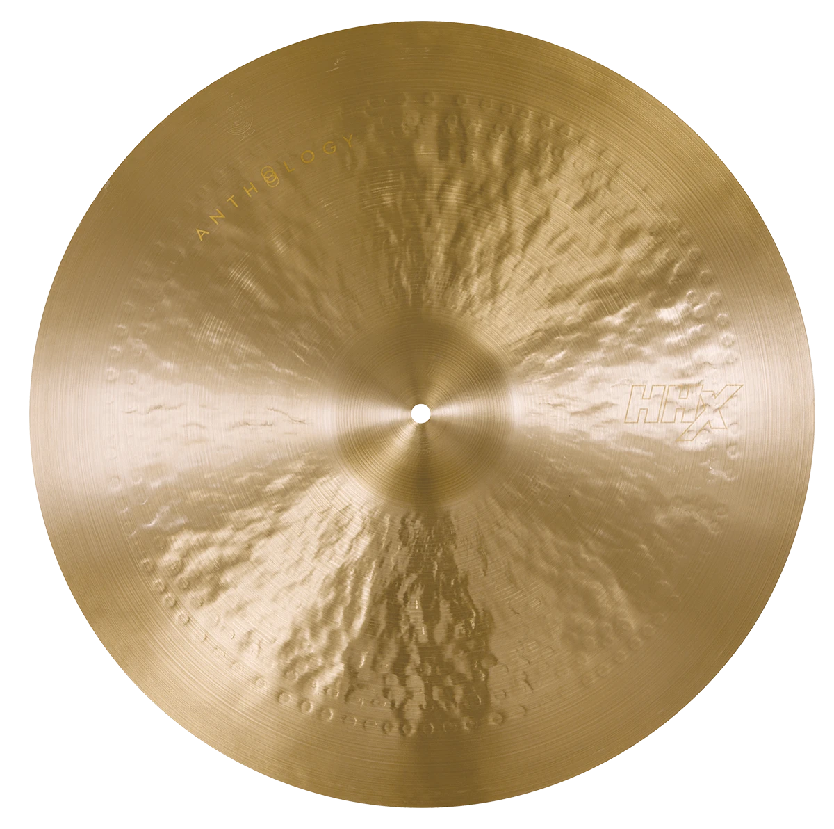 Sabian Anthology 22´´ Ride High Bell