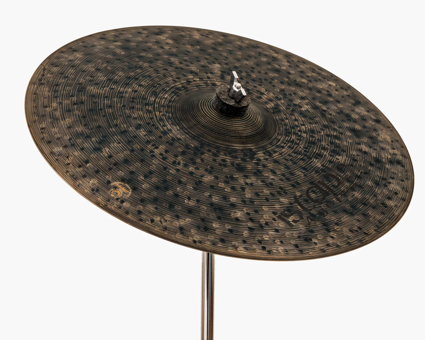 Istanbul Agop Signature 18´´ Crash OM Cindy Blackman