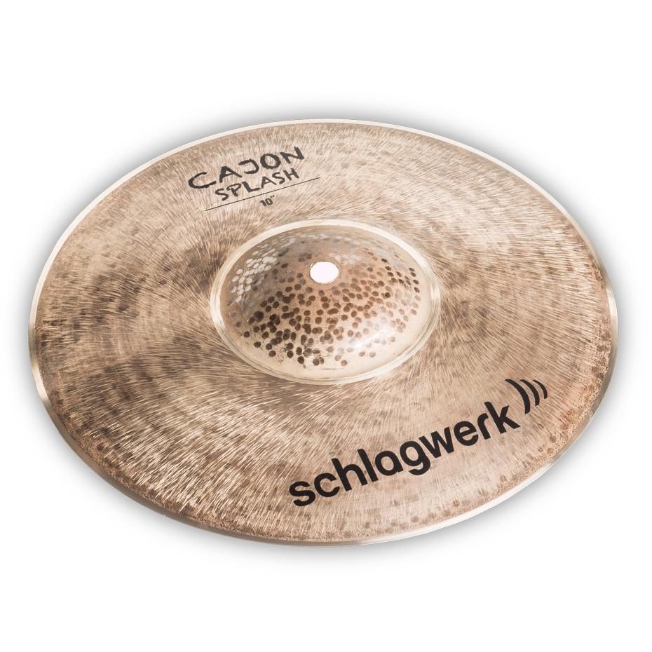 Schlagwerk CS10 Cajon Splash 10´´
