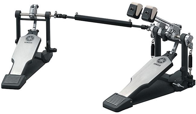 Yamaha DFP9500D Doppelpedal Direct Drive