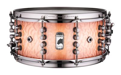 Mapex BP Design Lab 14x6,5 Versatus Snare Maple