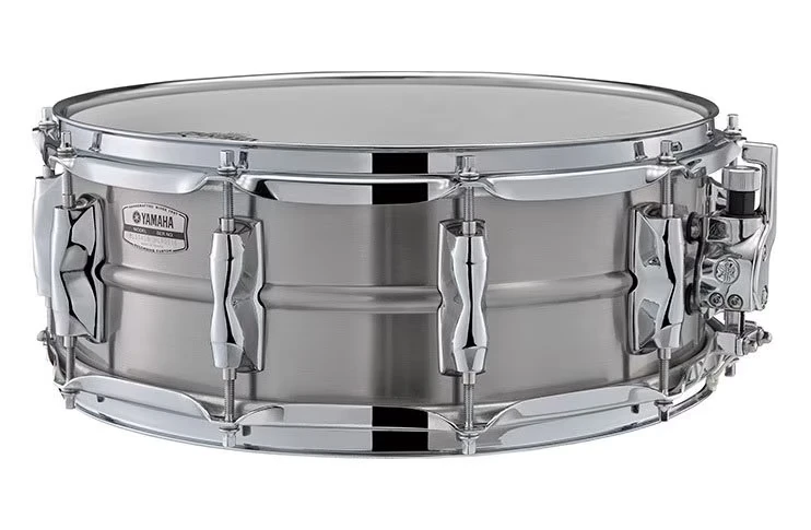 Yamaha Rec.Custom 14x5,5 Steel Snare