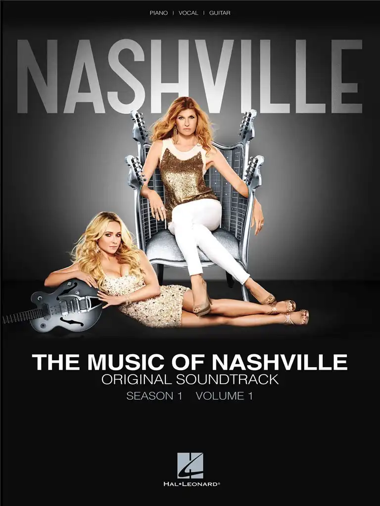 Nashville - THE MUSIC OF NASHVILLE: SEASON 1, VOLUME 1