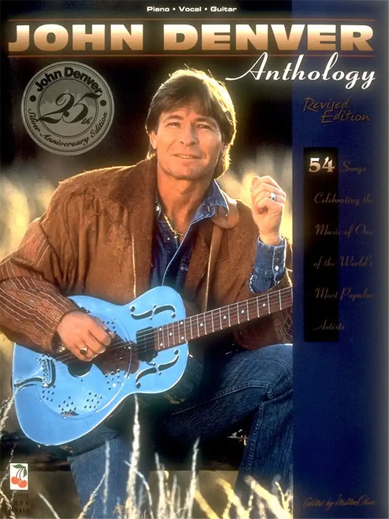 John Denver ANTHOLOGY
