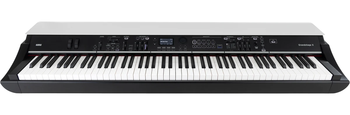 Korg Grandstage X AUSSTELLUNGSSTÜCK