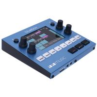 1010music Bluebox