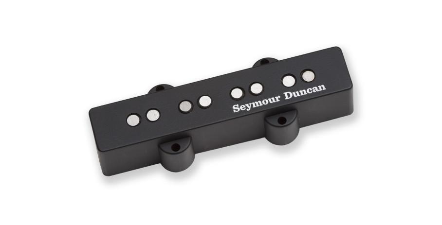 Seymour Duncan Apollo Jazz Bass Pickup 4-String Neck
