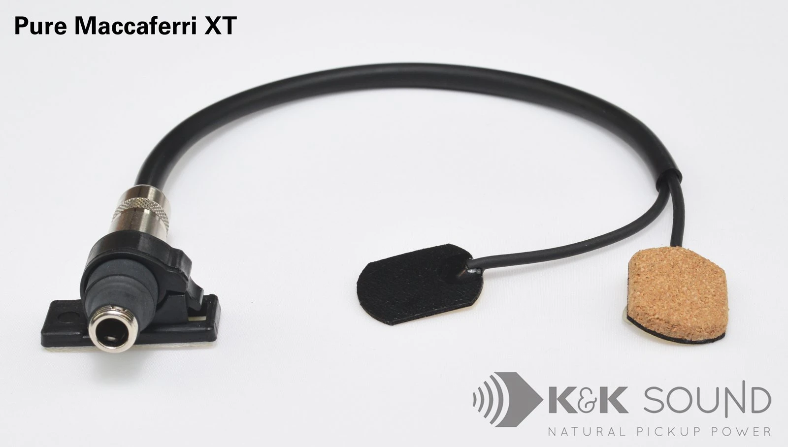 K&K Sound Pure Maccaferri XT
