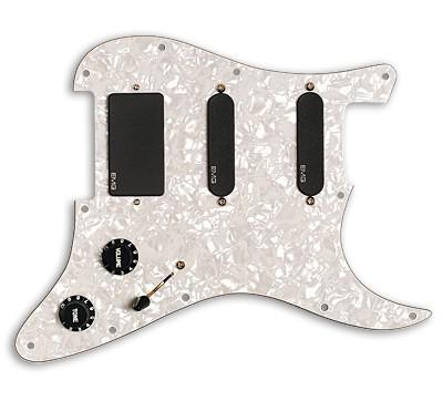 EMG KH-20 Kirk Hammett Set HSS