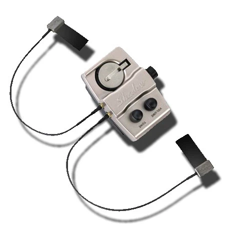 Shadow SH-NFX-955 PU Cello aktiv